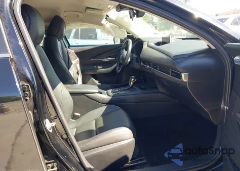 2021 Mazda Cx-30 Select z USA, uszkodzony, nr VIN 3MVDMABL0MM232926